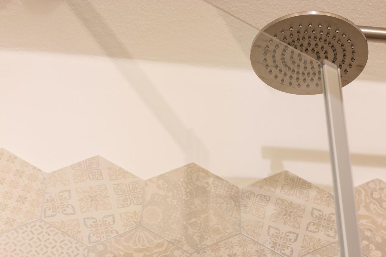 Bed and Breakfast Trigu & Mangoni Cagliari Exterior foto